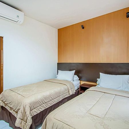 Hotel Mutiara Indah דנפסאר מראה חיצוני תמונה