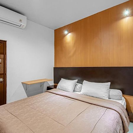 Hotel Mutiara Indah דנפסאר מראה חיצוני תמונה