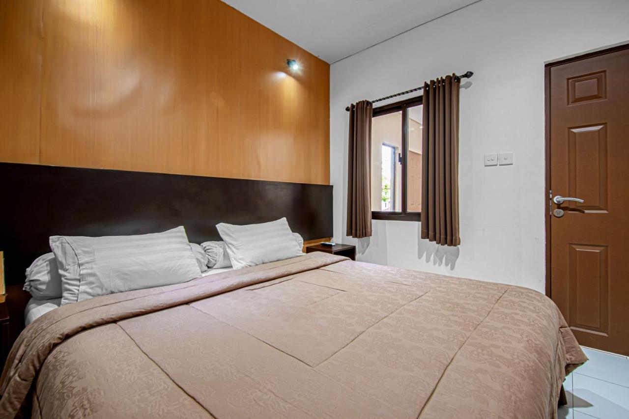 Hotel Mutiara Indah דנפסאר מראה חיצוני תמונה