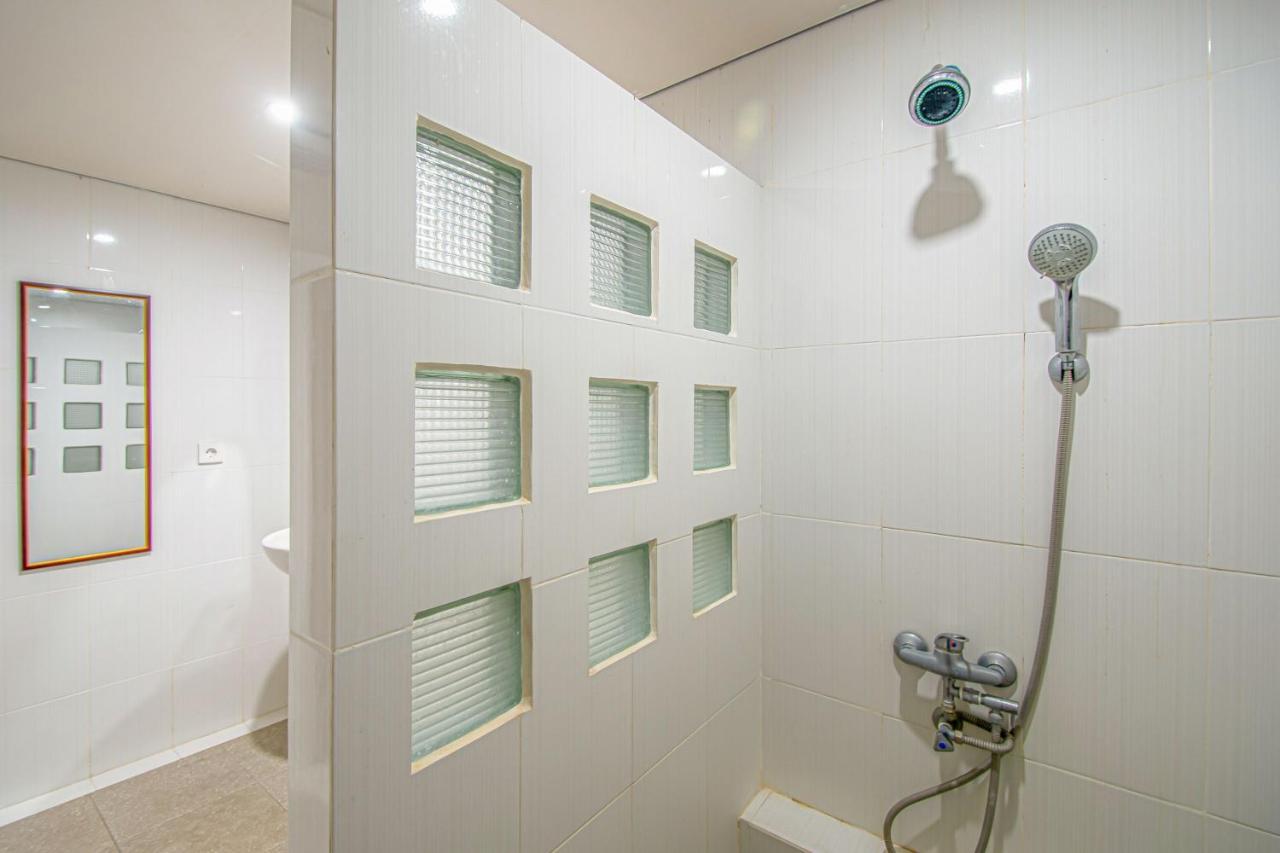Hotel Mutiara Indah דנפסאר מראה חיצוני תמונה