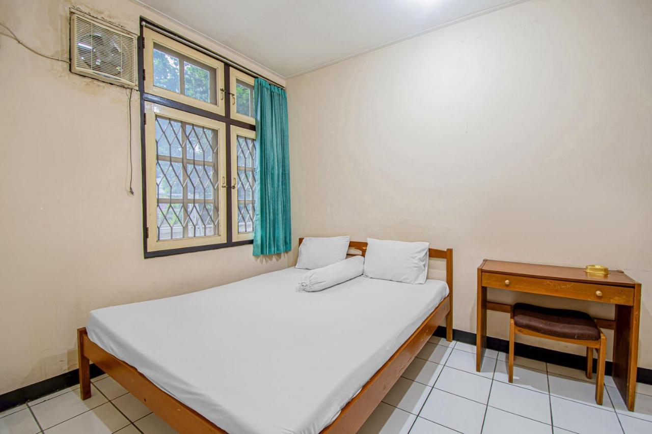 Hotel Mutiara Indah דנפסאר מראה חיצוני תמונה