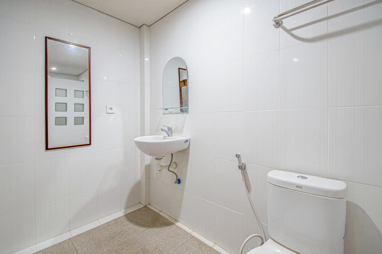 Hotel Mutiara Indah דנפסאר מראה חיצוני תמונה