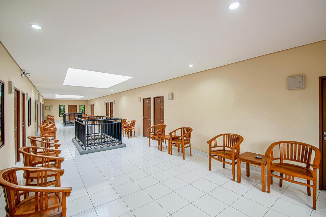 Hotel Mutiara Indah דנפסאר מראה חיצוני תמונה