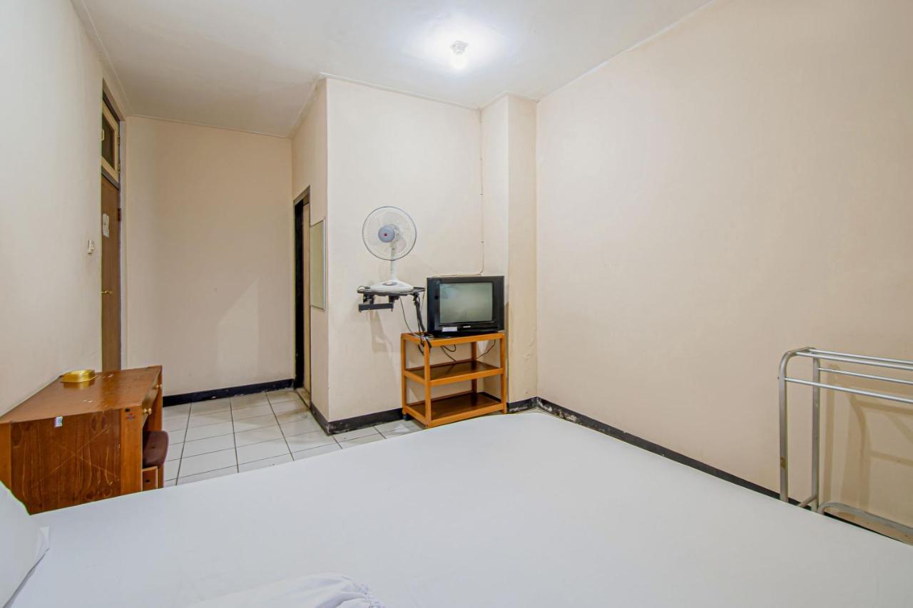 Hotel Mutiara Indah דנפסאר מראה חיצוני תמונה